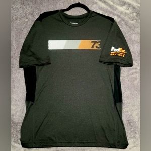 FedEx Est 1973 T-Shirt Mens L